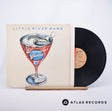 Little River Band Diamantina Cocktail LP Vinyl Record - Front Cover & Record