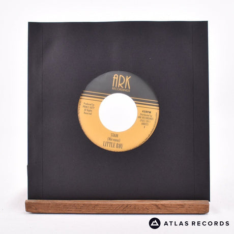 Little Roy - Come As You Are - 7" Vinyl Record - EX