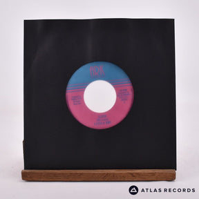 Little Roy Sliver 7" Vinyl Record - In Sleeve