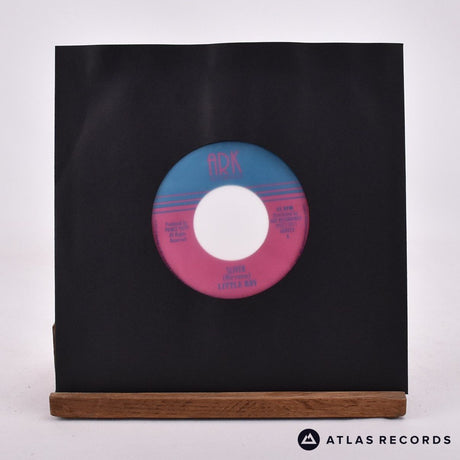 Little Roy Sliver 7" Vinyl Record - In Sleeve