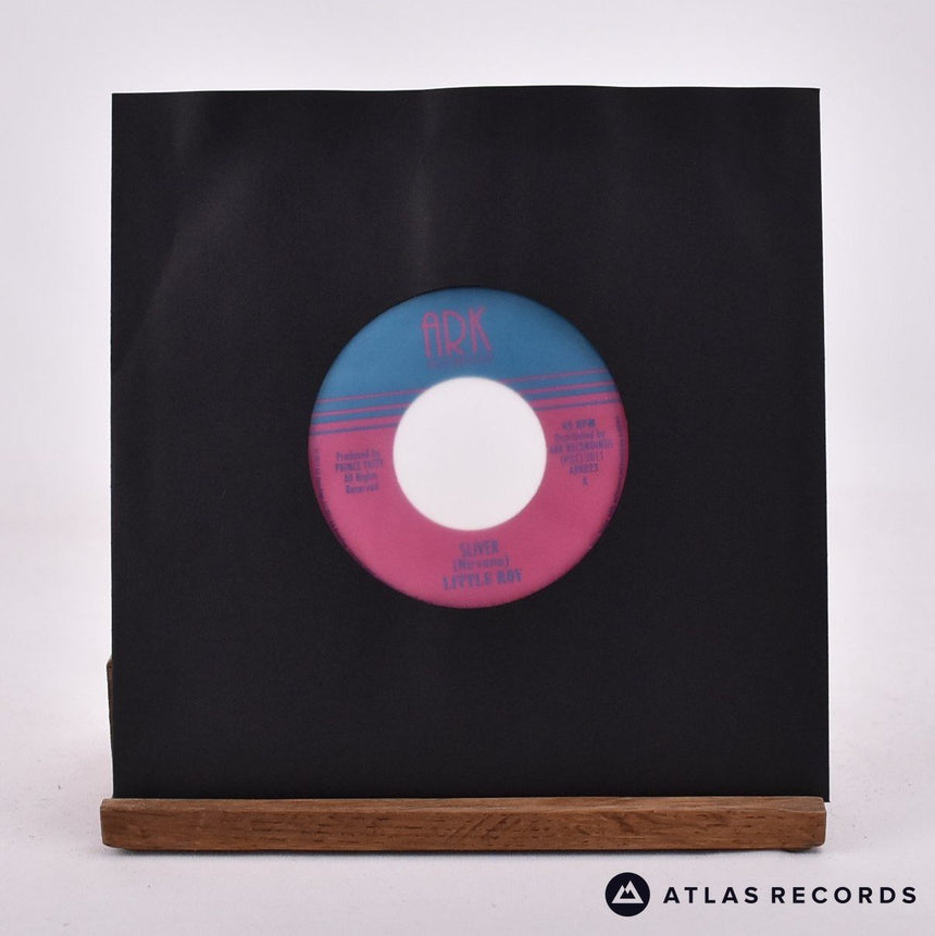 Little Roy Sliver 7" Vinyl Record - In Sleeve