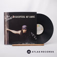 Little Steven And The Disciples Of Soul Men Without Women LP Vinyl Record - Front Cover & Record