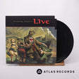 Live Throwing Copper 2 x LP + 2 x CD Box Set Vinyl Record - Front Cover & Record