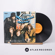 Liverpool Scene Bread On The Night LP Vinyl Record - Front Cover & Record