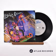 Living Colour Love Rears Its Ugly Head 7" Vinyl Record - Front Cover & Record