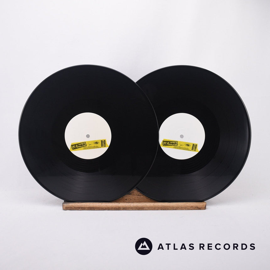 Liz Phair - Liz Phair - Reissue Gatefold 2 x LP Vinyl Record - NM/EX