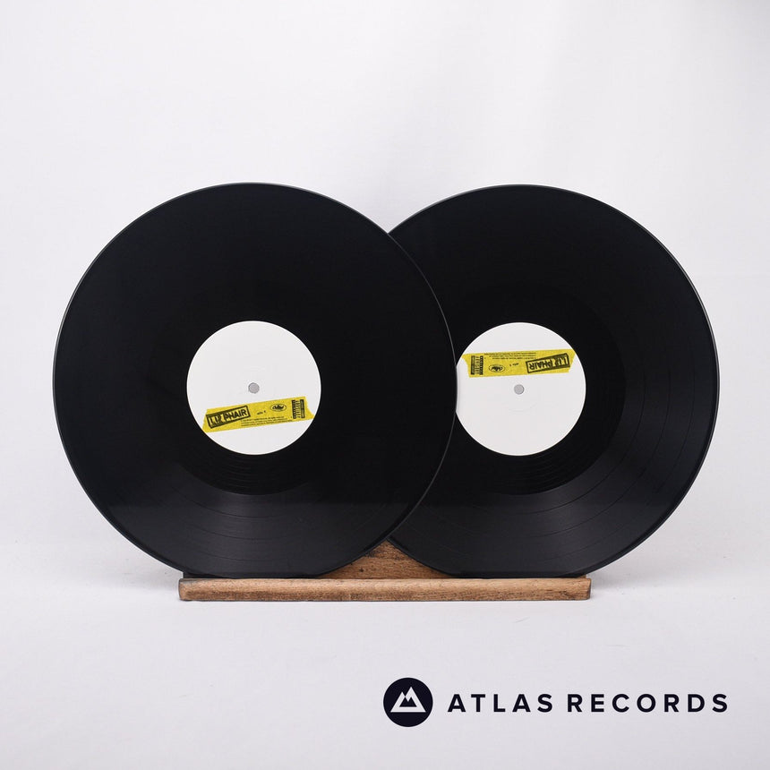 Liz Phair - Liz Phair - Reissue Gatefold 2 x LP Vinyl Record - NM/EX