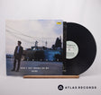 Lloyd Cole Don't Get Weird On Me Babe LP Vinyl Record - Front Cover & Record