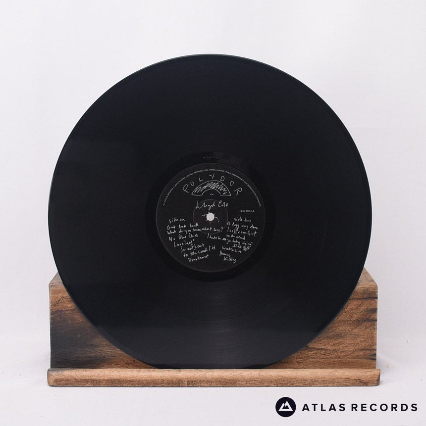 Lloyd Cole - Lloyd Cole - LP Vinyl Record - VG+/EX