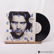 Lloyd Cole No Blue Skies 10" Vinyl Record - Front Cover & Record