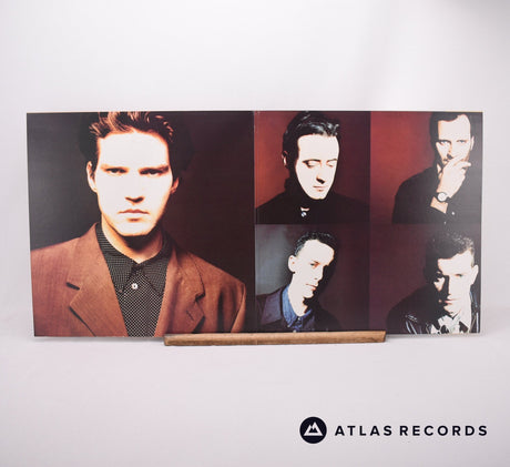 Lloyd Cole & The Commotions - 1984-1989 - Gatefold LP Vinyl Record - EX/EX