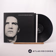 Lloyd Cole & The Commotions Mainstream LP Vinyl Record - Front Cover & Record