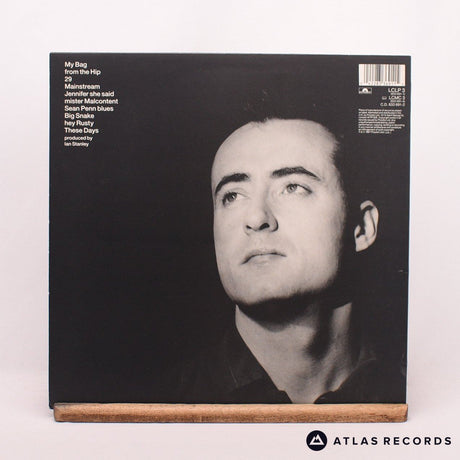 Lloyd Cole & The Commotions - Mainstream - Dmm LP Vinyl Record - EX/EX