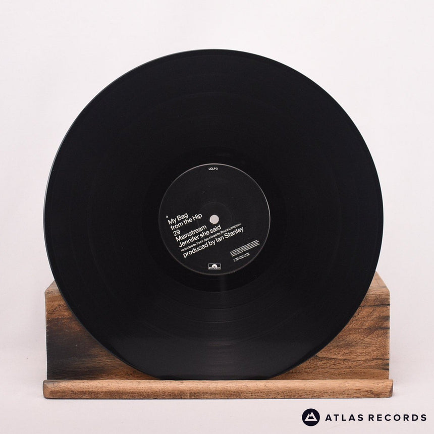 Lloyd Cole & The Commotions - Mainstream - A2 B2 LP Vinyl Record - VG+/VG+