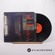 Lloyd Cole & The Commotions Rattlesnakes LP Vinyl Record - Front Cover & Record