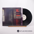 Lloyd Cole & The Commotions Rattlesnakes LP Vinyl Record - Front Cover & Record