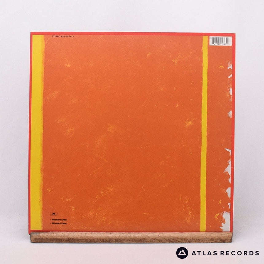 Lloyd Cole & The Commotions - Rattlesnakes - LP Vinyl Record - EX/EX