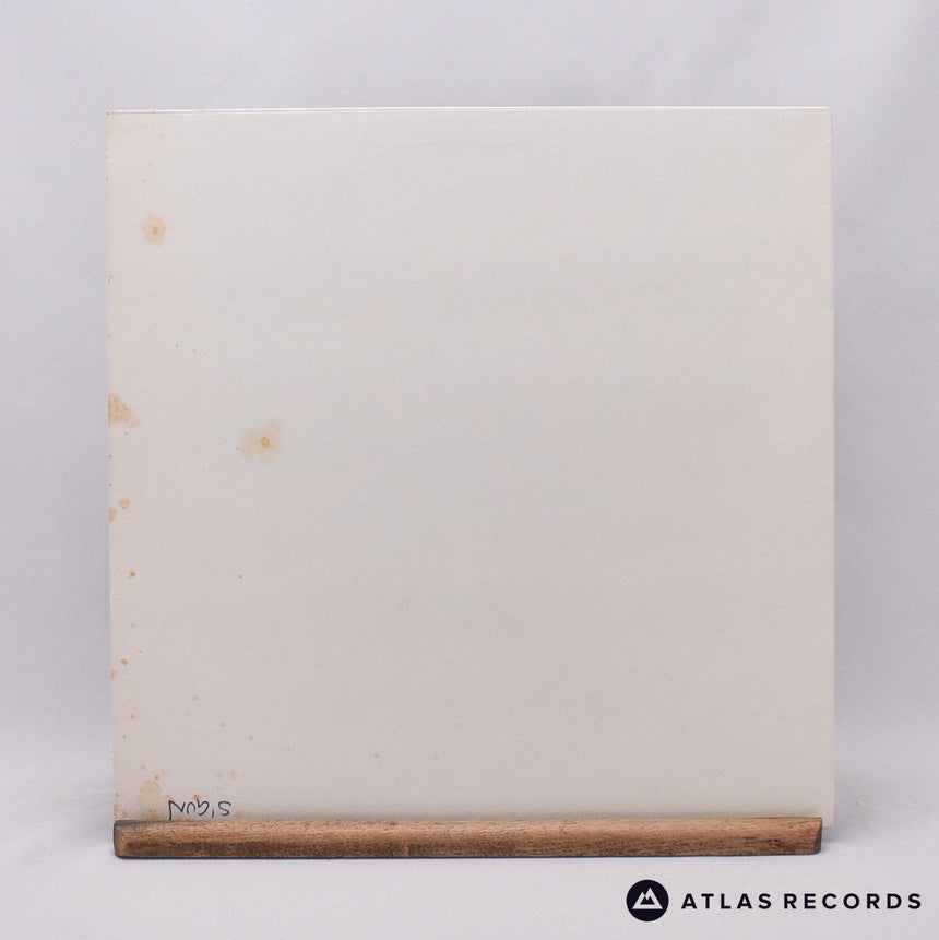 Lloyd Cole & The Commotions - Rattlesnakes - A//1 B//1 LP Vinyl Record -