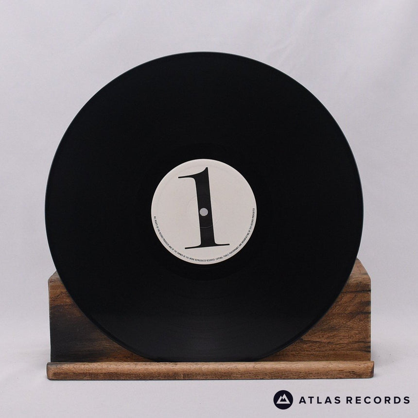 Lloyd Cole & The Commotions - Rattlesnakes - A//1 B//1 LP Vinyl Record -