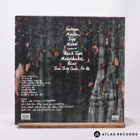 Línt - Then They Came For Us - LP Vinyl Record - NM/EX