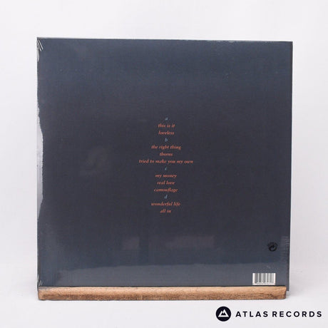 Lo Moon - Lo Moon - Sealed 2 x LP Vinyl Record - NEW