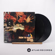 Lo-Fidelity Allstars How To Operate With A Blown Mind 2 x LP Vinyl Record - Front Cover & Record