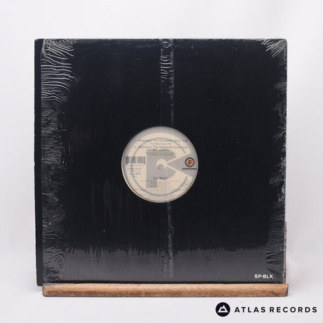 Lo-Key? - I Got A Thang 4 Ya! - 12" Vinyl Record - EX/VG+