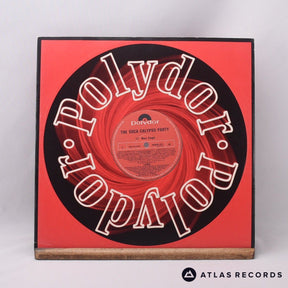Lobo The Soca Calypso Party 12" Vinyl Record - In Sleeve