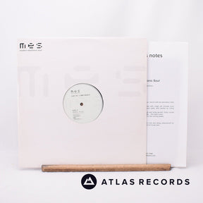 Loft 55 1-800-Gigilo 12" Vinyl Record - In Sleeve
