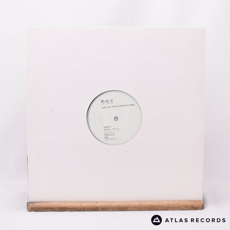 Loft 55 - 1-800-Gigilo - Insert A AA 12" Vinyl Record - EX