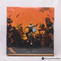 Logic No Pressure Double LP Vinyl Record - Front Cover & Record