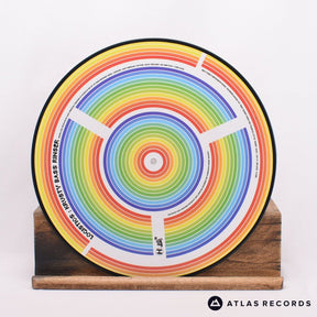 Logistics Blackout 12" Vinyl Record - In Sleeve