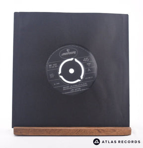 Lon Satton Destiny 7" Vinyl Record - In Sleeve