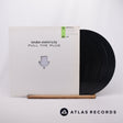 London Elektricity Pull The Plug 4 x 12" Vinyl Record - Front Cover & Record