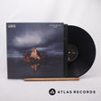 London Grammar Californian Soil LP Vinyl Record - Front Cover & Record