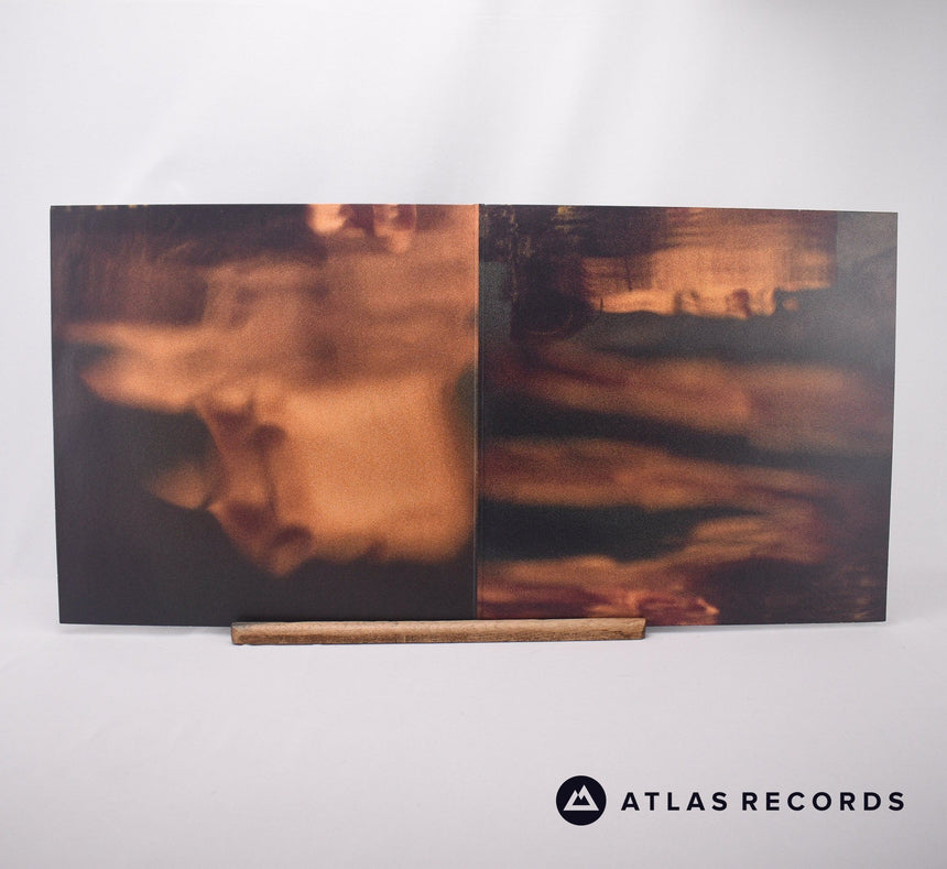 London Grammar - Californian Soil - Gatefold LP Vinyl Record - NM/EX