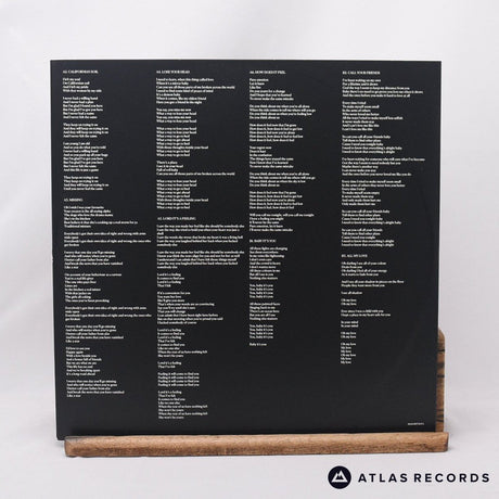 London Grammar - Californian Soil - Gatefold LP Vinyl Record - NM/EX