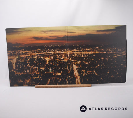 London Grammar - If You Wait - Mpo Gatefold 2 x LP Vinyl Record - NM/EX