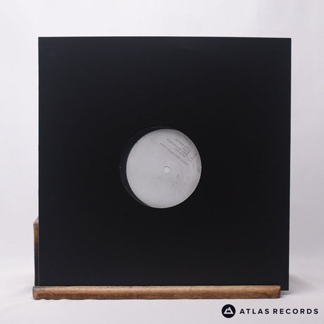 London Modular Alliance - Crack Fox - 12" Vinyl Record -