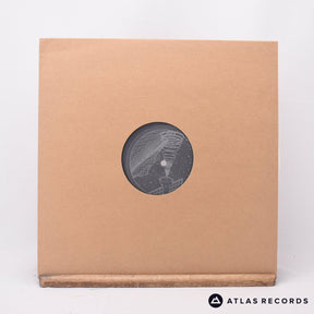 London Modular Alliance Glass Cannon EP 12" Vinyl Record - In Sleeve