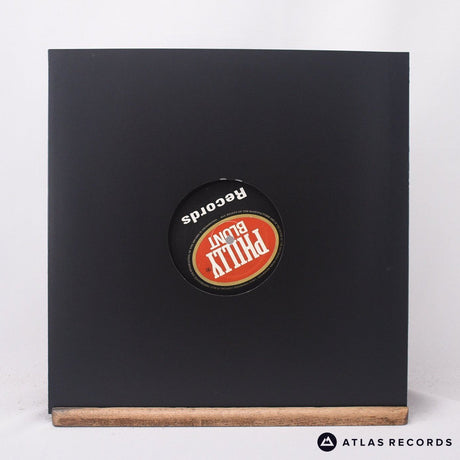 London's Most Wanted - Girls Dem Want It - 12" Vinyl Record - VG+