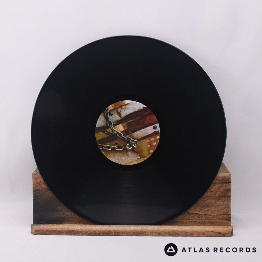 LoneLady - Hinterland - Gatefold LP Vinyl Record - NM/EX