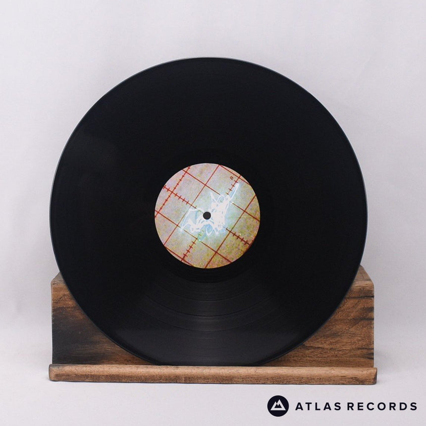 LoneLady - Hinterland - Gatefold LP Vinyl Record - NM/EX