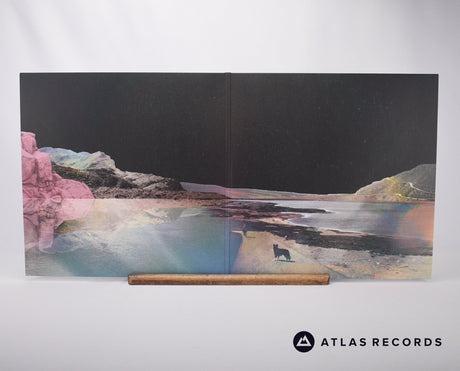 Lonely The Brave - Things Will Matter - 1/A 2/B LP Vinyl Record - NM/NM