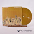 Longwave Wake Me When It's Over 7" Vinyl Record - Front Cover & Record
