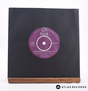 Lonnie Donegan's Skiffle Group Lonnie Donegan Hit Parade 7" Vinyl Record - In Sleeve