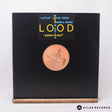 Lood Shout-N-Out 12" Vinyl Record - Front Cover & Record