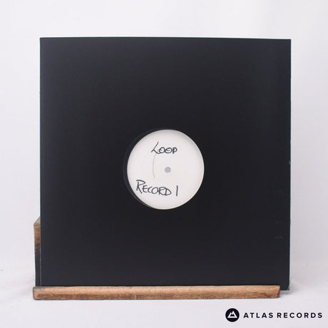 Loop A Gilded Eternity 2 x 12" Vinyl Record - In Sleeve