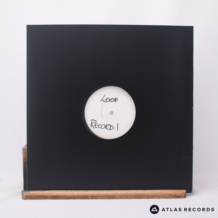 Loop A Gilded Eternity 2 x 12" Vinyl Record - In Sleeve