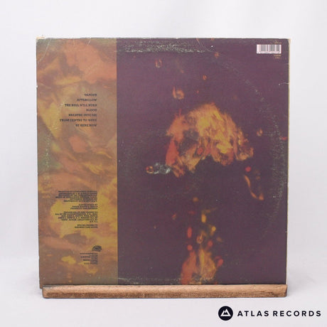 Loop - A Gilded Eternity - Damont 2 x 12" Vinyl Record - VG+/VG+